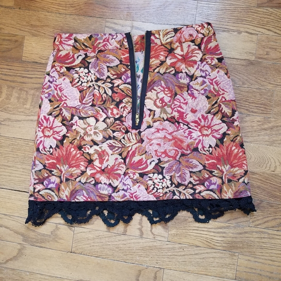 TopShop skirt - Picture 3 of 4